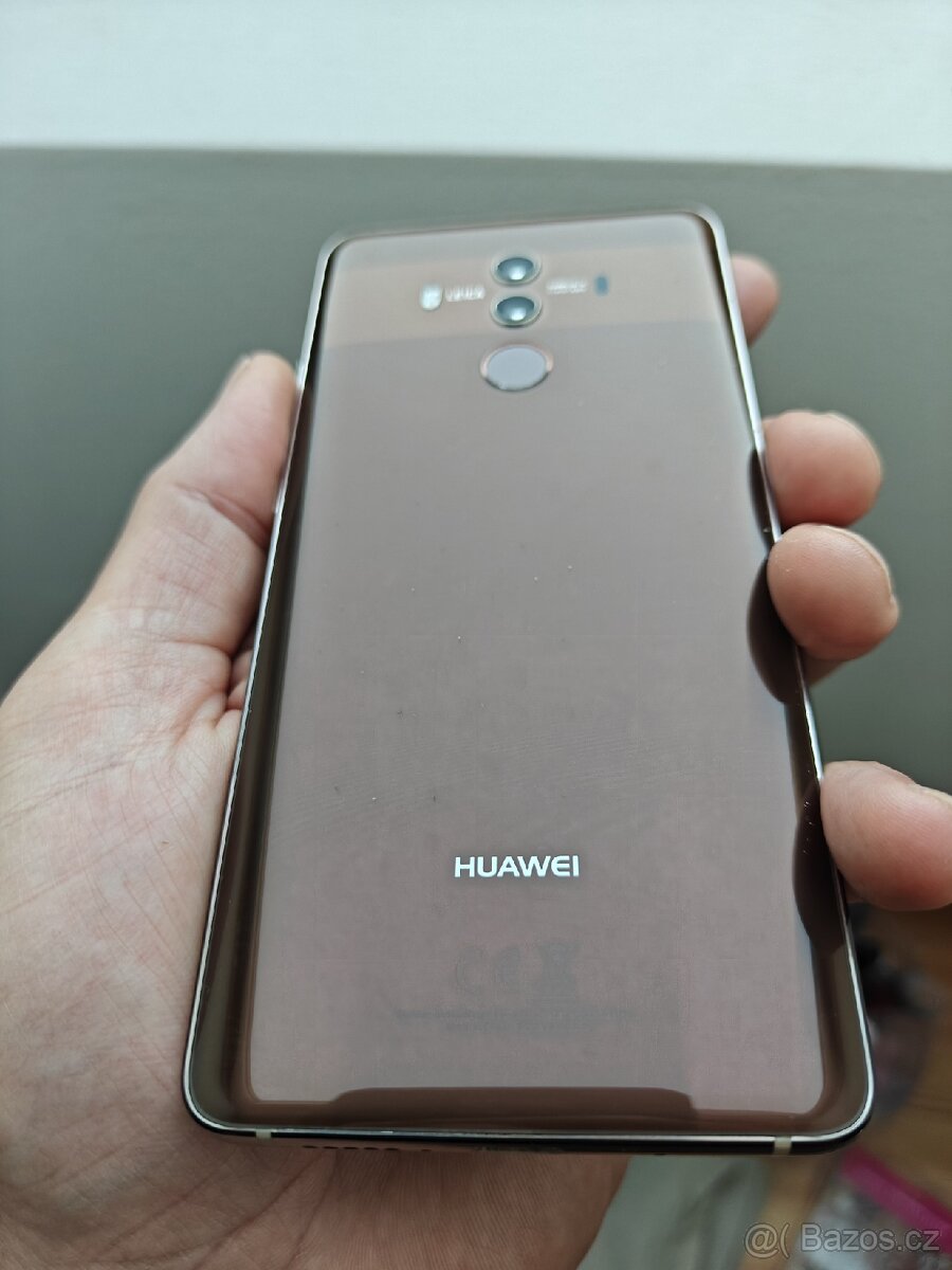 Huawei mate 10 pro - 3