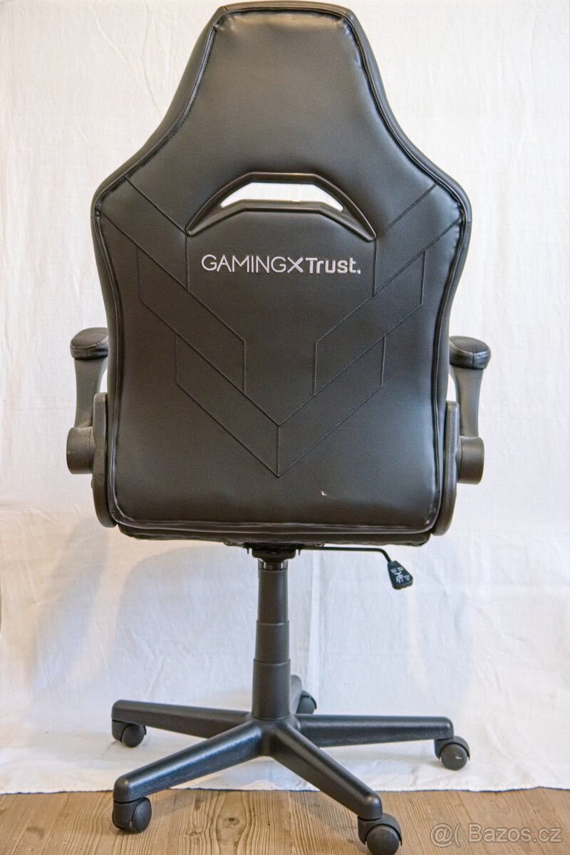 Herní židle k počítači - 3
