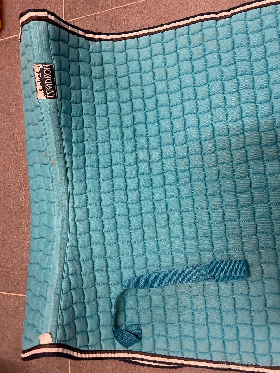 Eskadron cotton capri DL full - 3