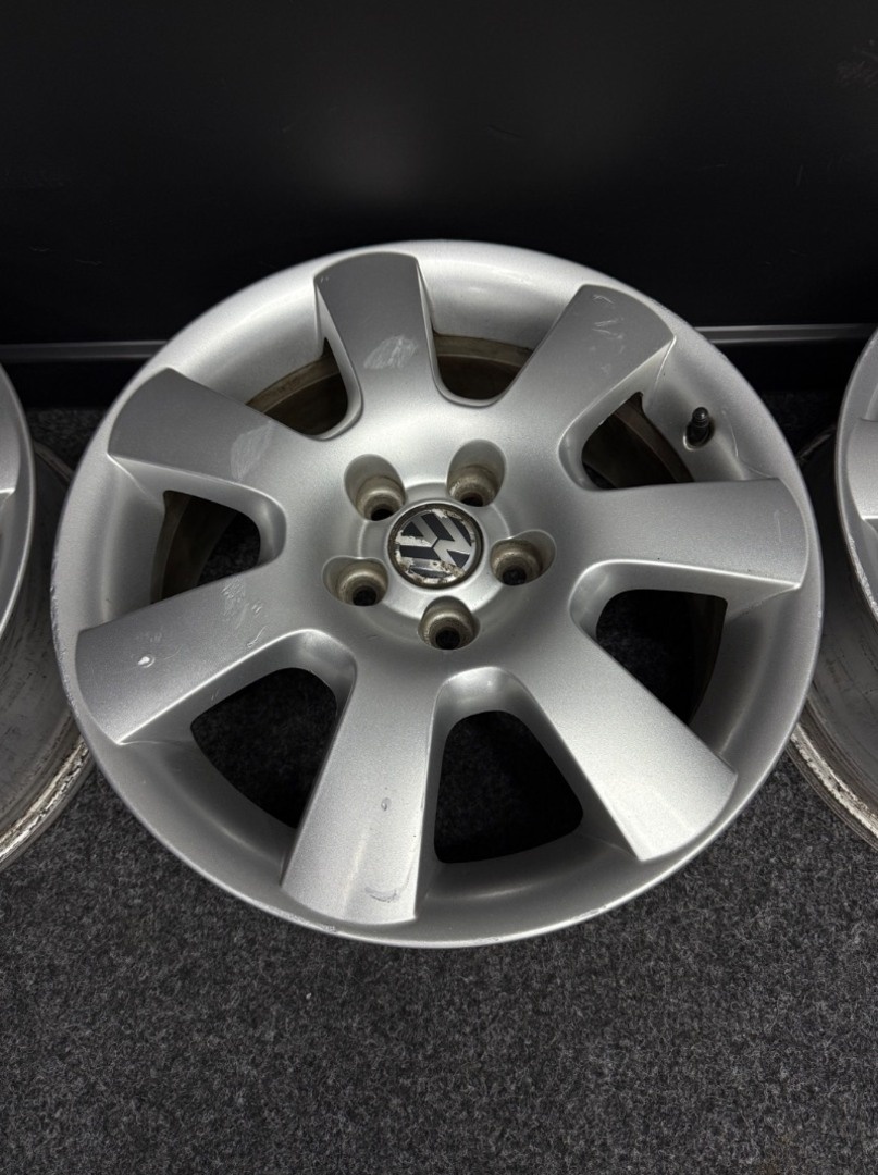 Alu VW 5x100 16” 1C0601025H - 3
