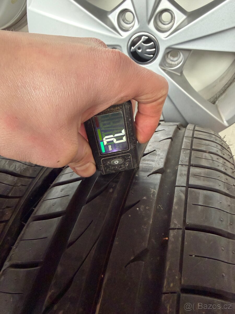 Nexen 185/65 R15 - 3