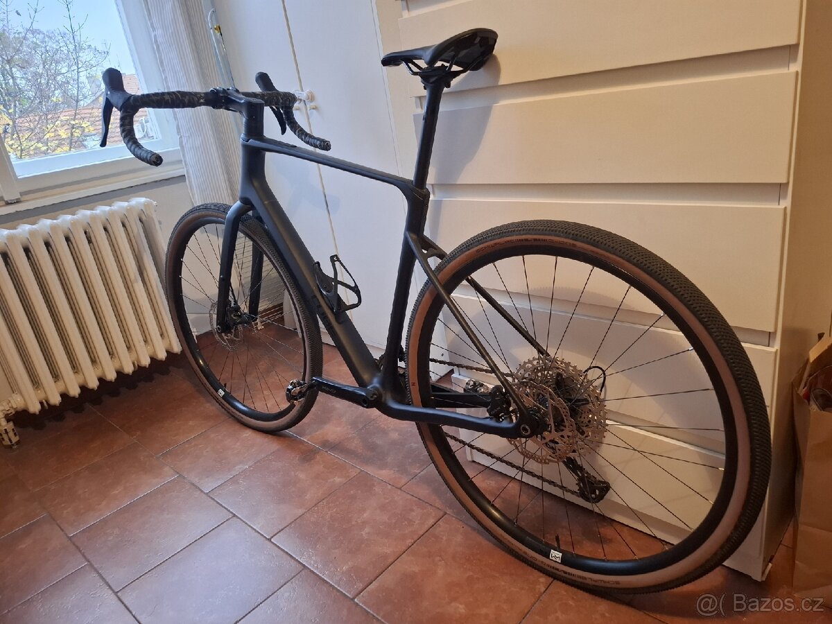 Gravel Cube Nuroad - 3