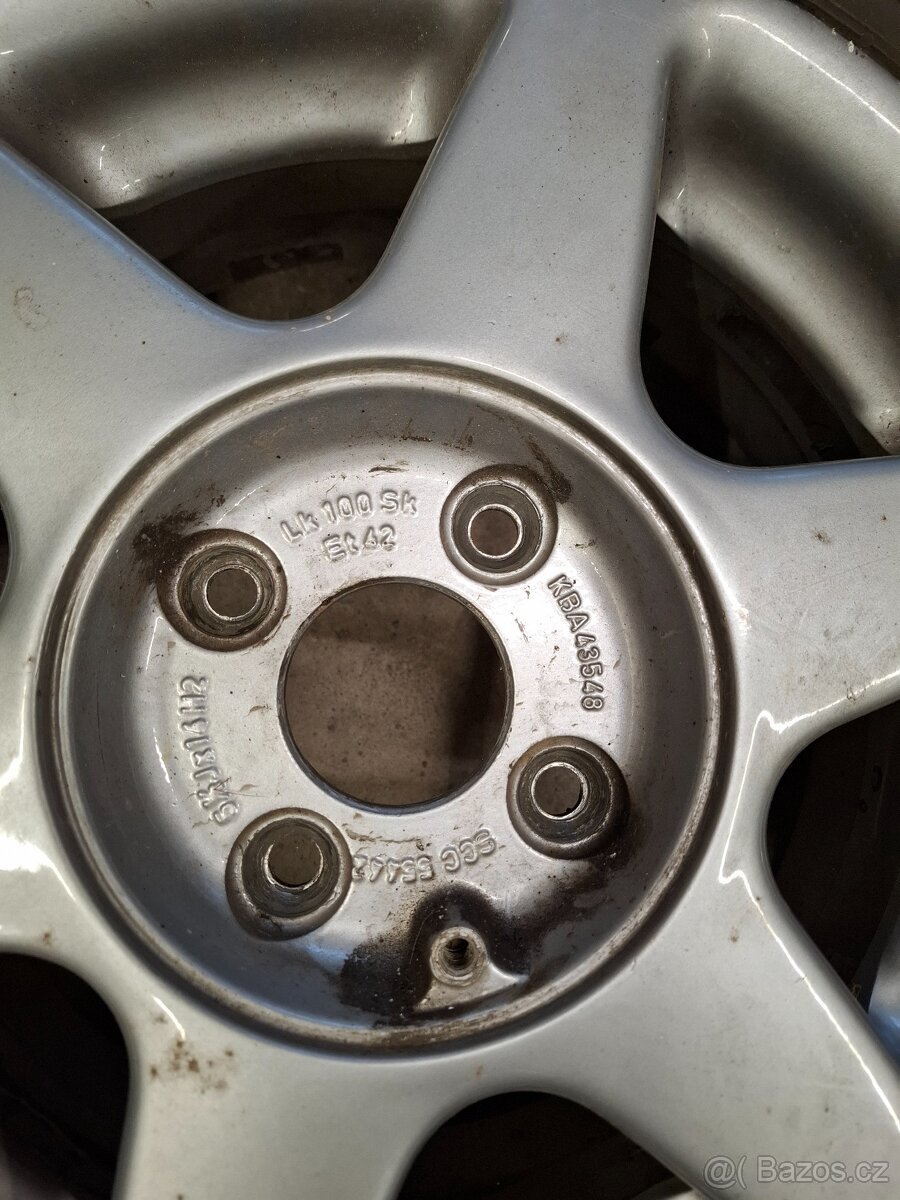 Kola na felicii r14 - 3