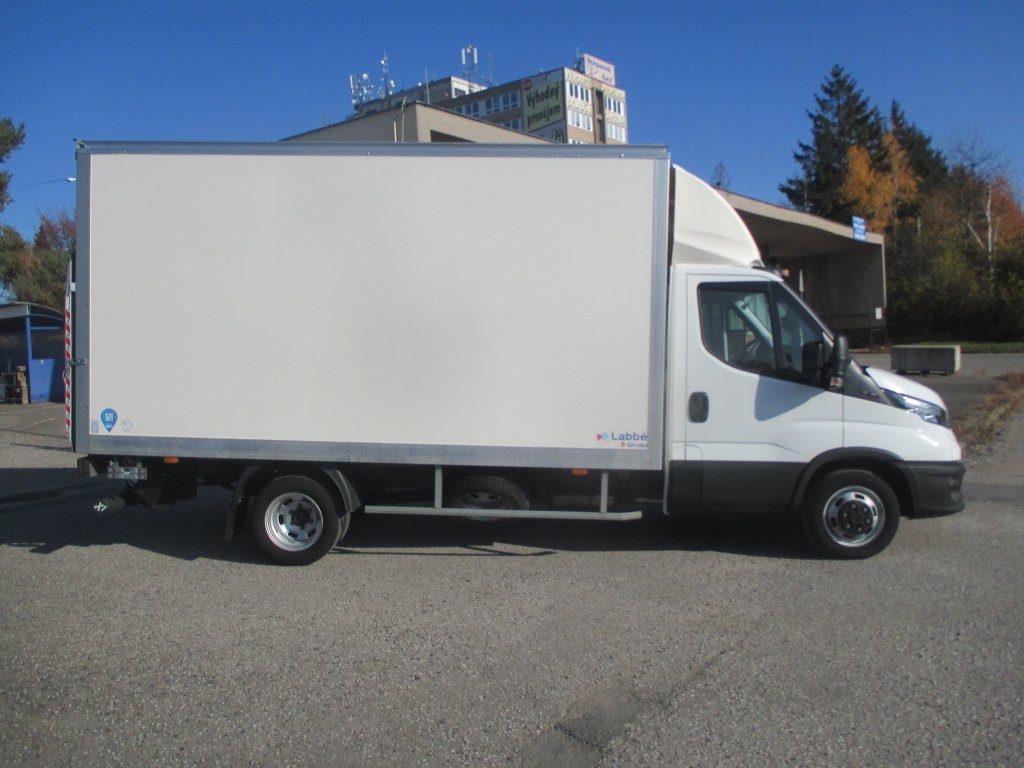 Iveco Daily 35C16, 136 600 km - 3