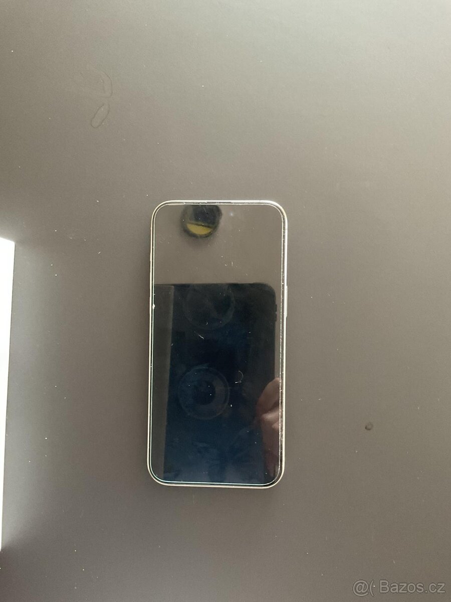 Apple iphone 15 Pro Max 264GB Titan - 3