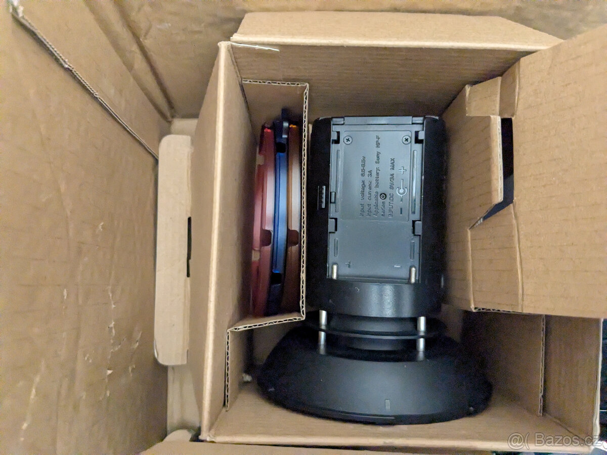 LED svetla na nataceni - 3