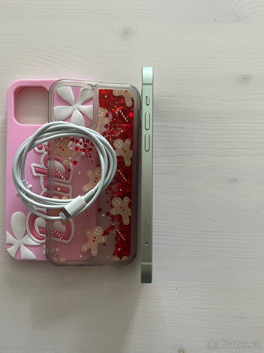 iPhone 12 128 GB, iOS 26.3. - 3