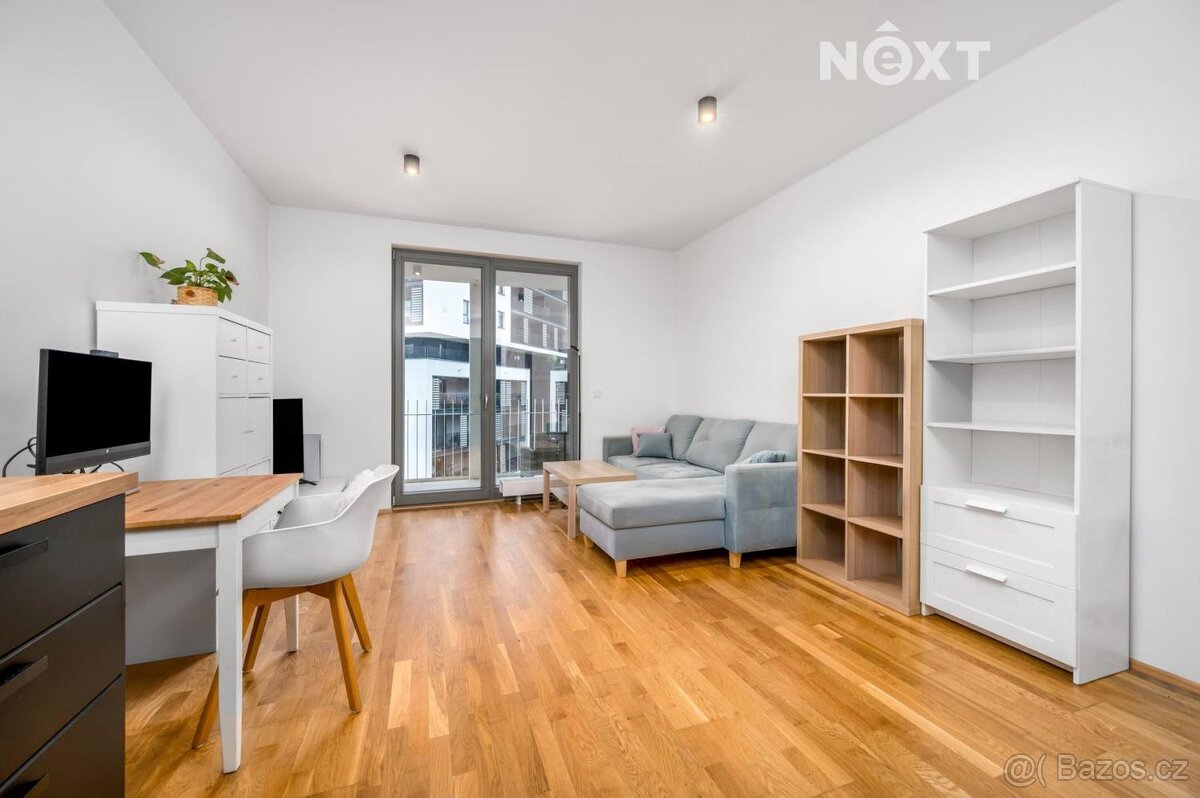 Pronájem byt 2+kk, 70㎡ - 3