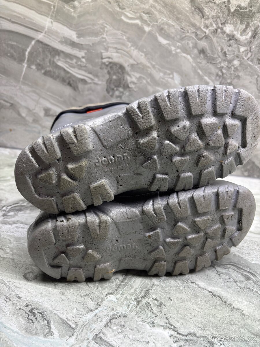 Holiny Demar 32/33 - 3