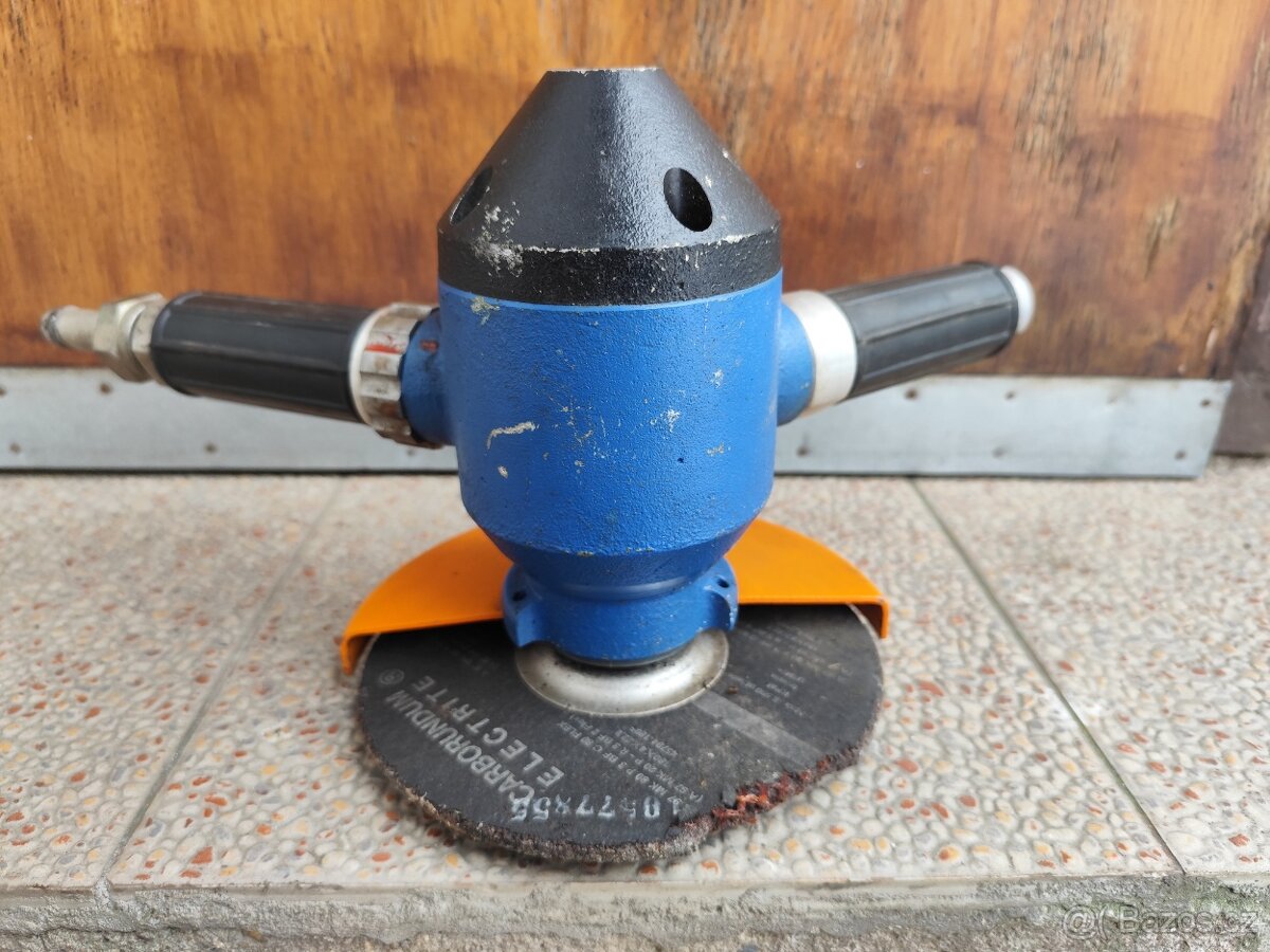 Vzduchová bruska NAREX - 3