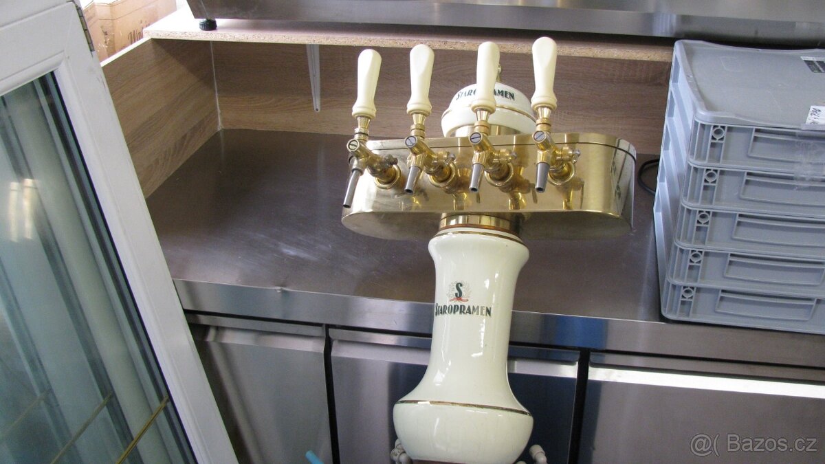 Pivní chlazení - 3