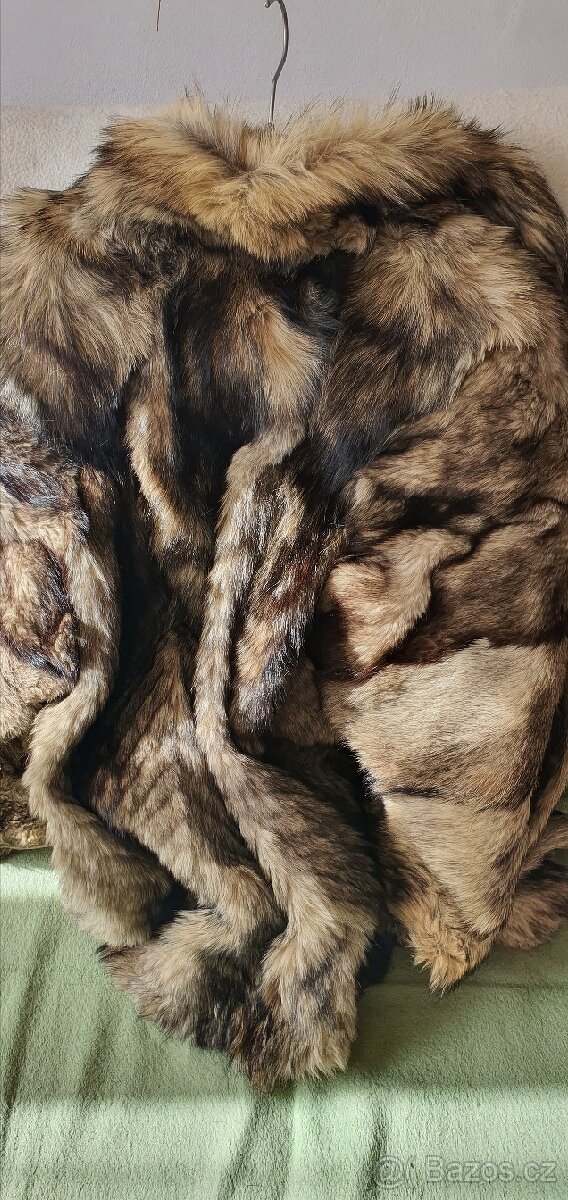 Kožich - Mysikozisek - 3