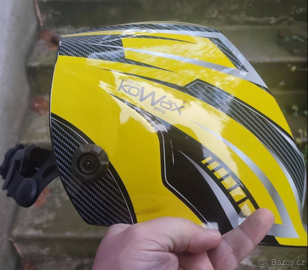 Pegas 200 mig man pfc - 3