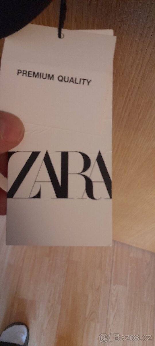 Nový pánský oblek Zara Man - 3