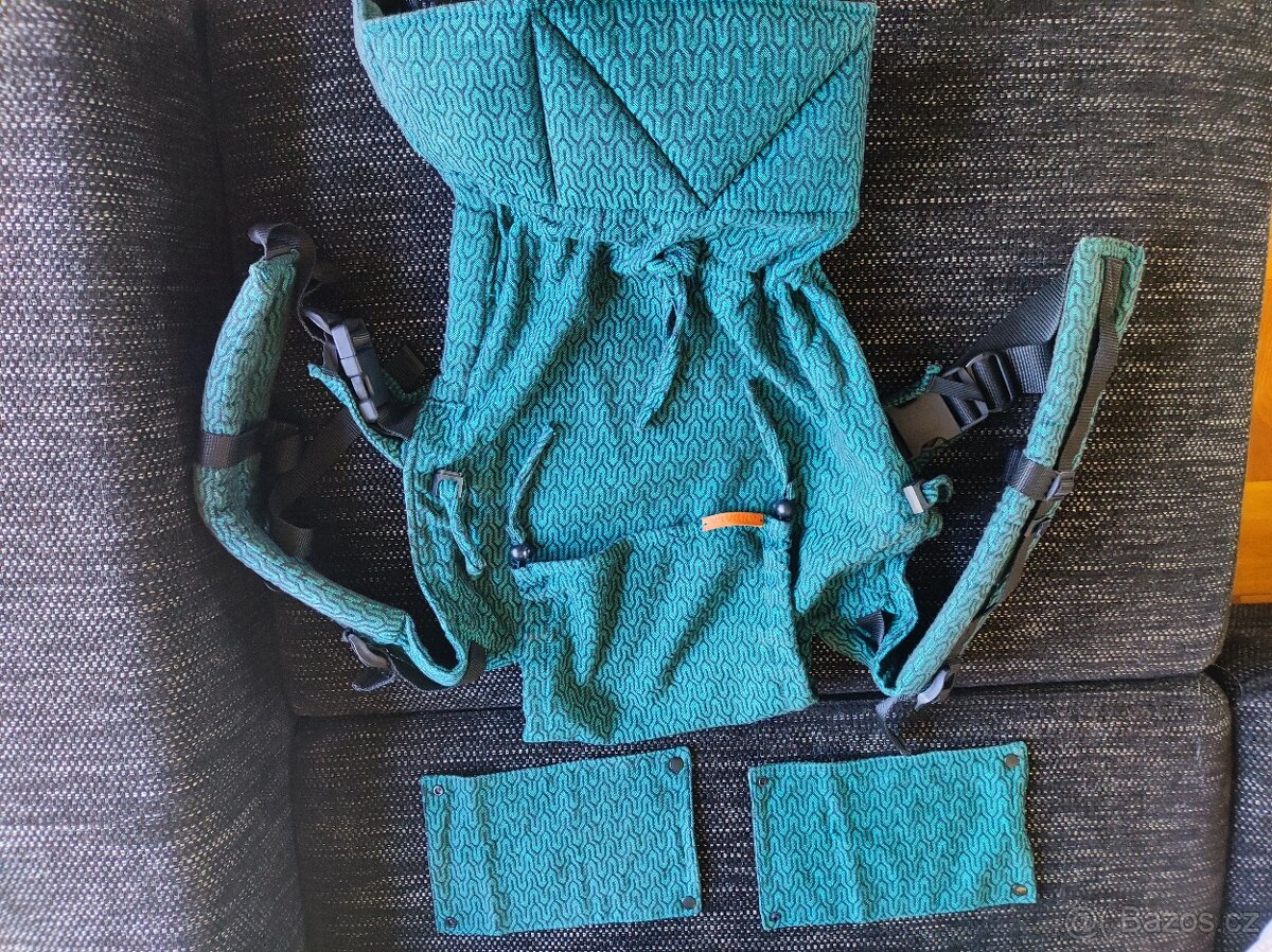 Ergonomické nosítko Andala - 3