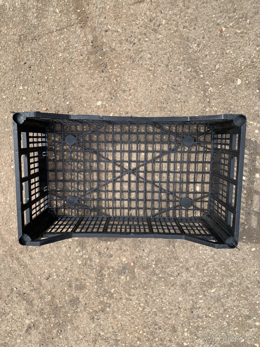 Přepravka na ovoce - 3