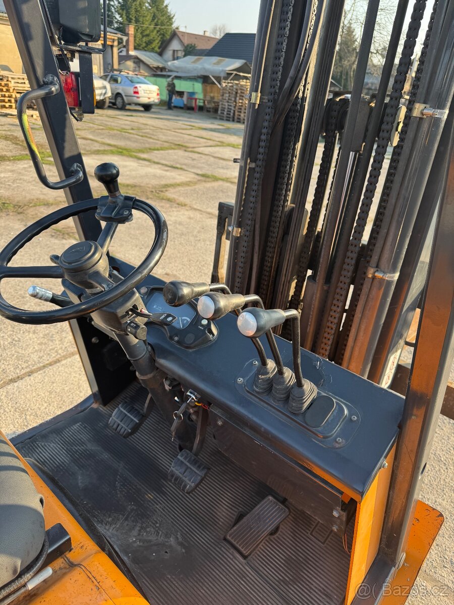 Samsung SF15L 7586hodin - 3