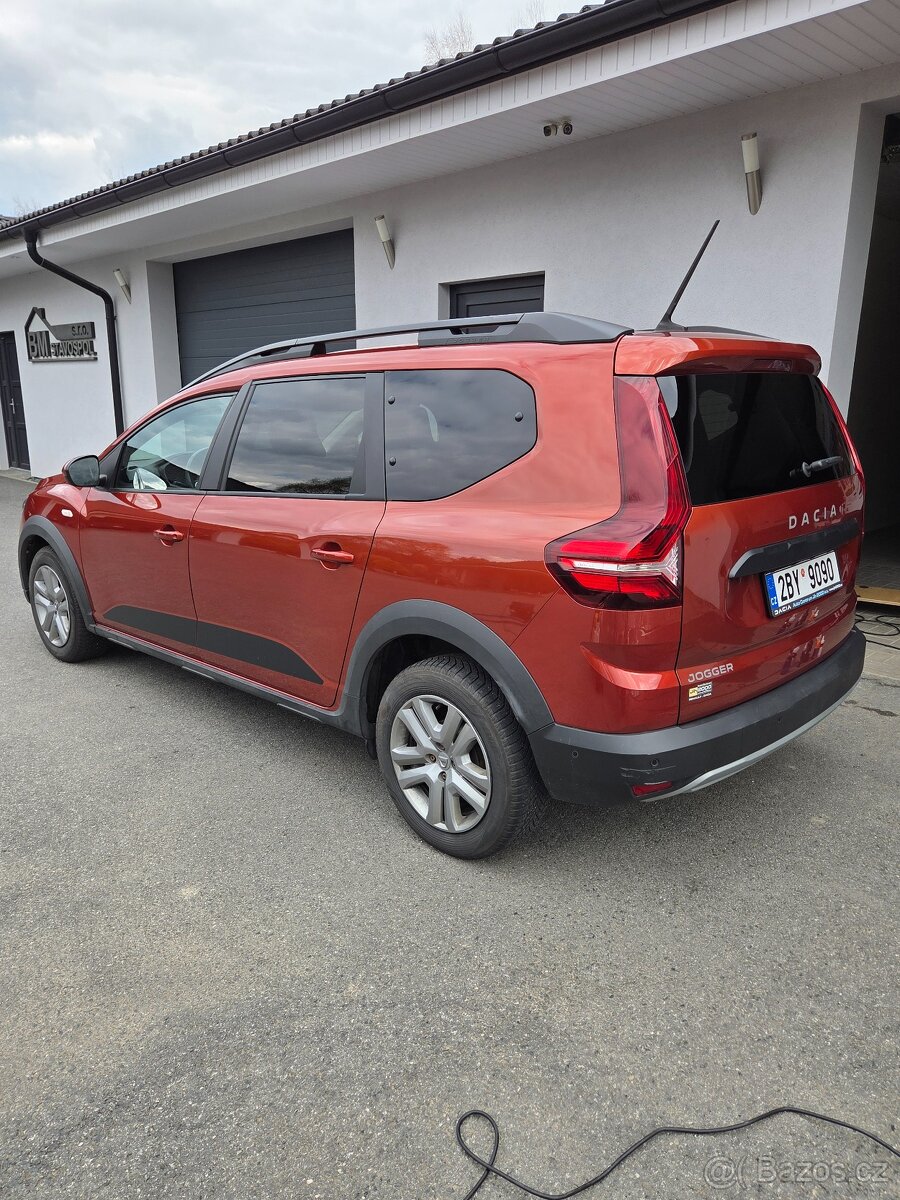 Dacia Jogger - 3