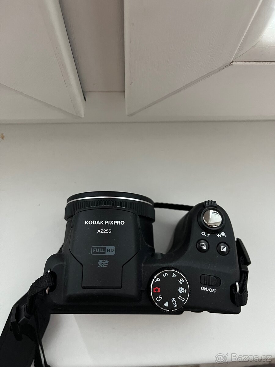 Fotoaparát KODAK - 3