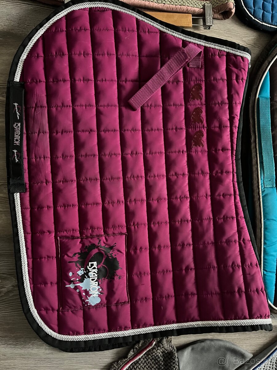 Různé decky eskadron - 3