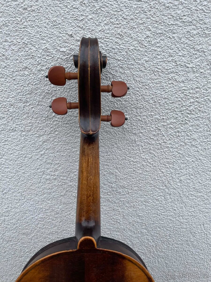 Antonius Stradivarius housle 4/4 - 3