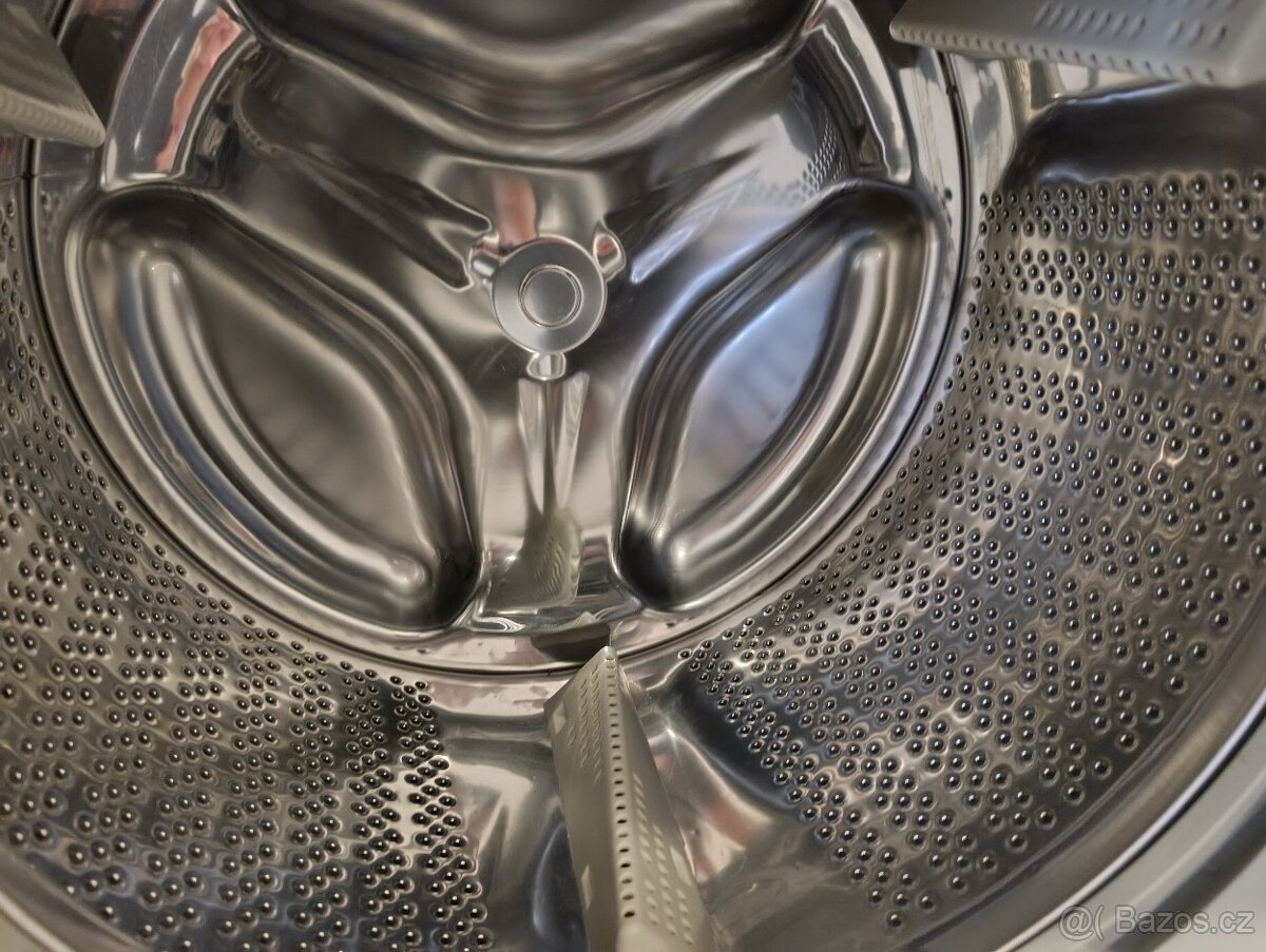 Pračka - 3