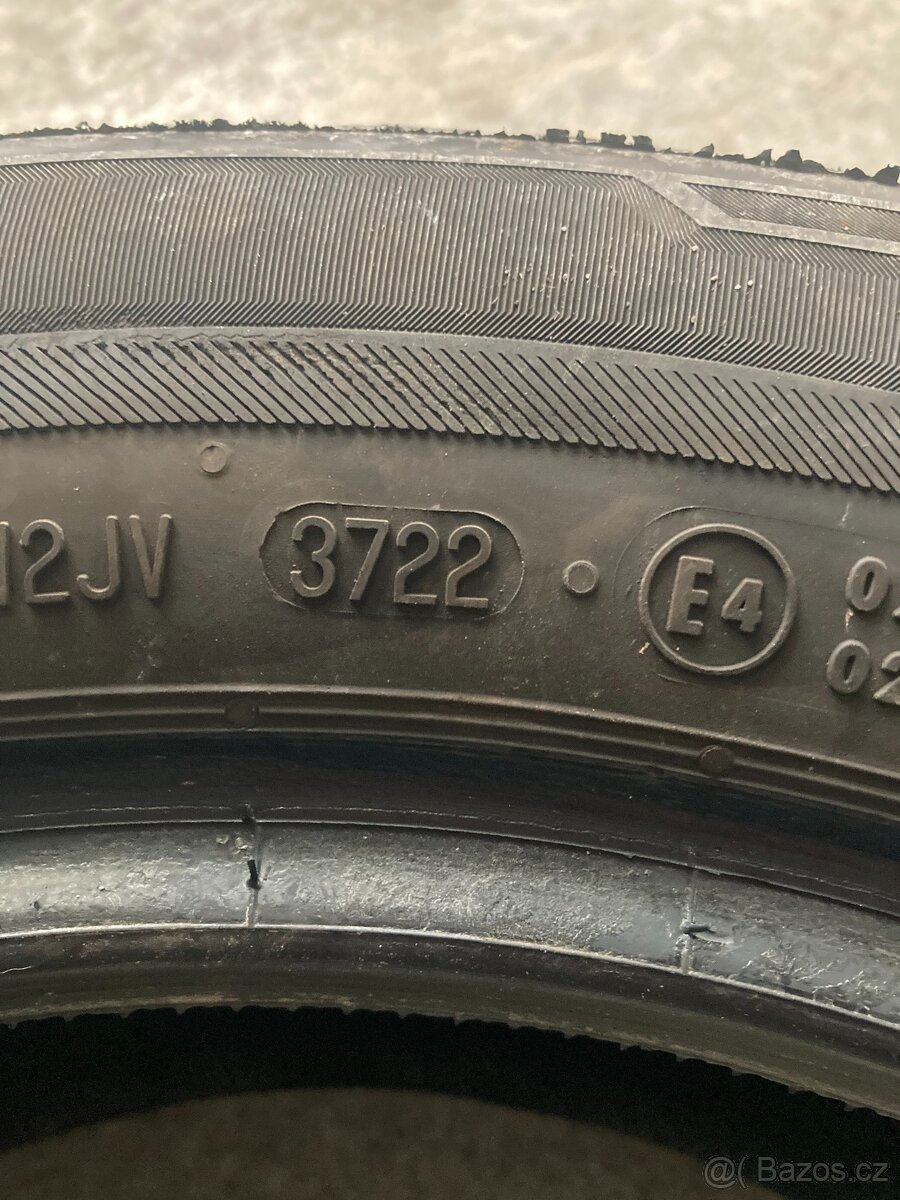 Barum polaris 205/55/16 - 3