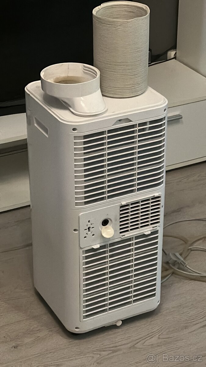 Mobilní klimatizace - 3
