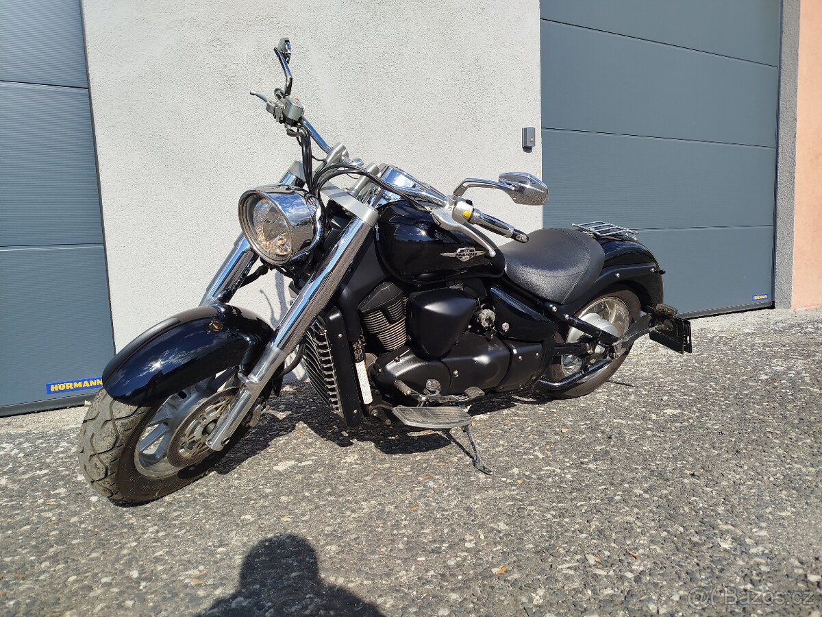 Suzuki c1800r vlr - 3