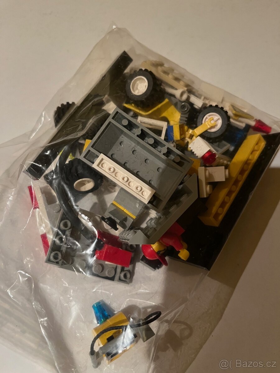 LEGO 6459 - 3