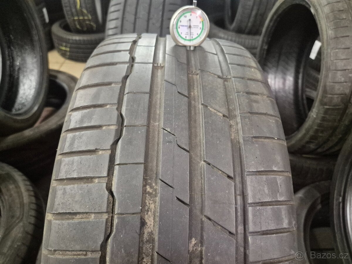 245/35 R19 HANKOOK (5mm) č.16227 - 3