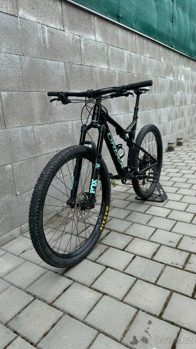 ORBEA OIZ H10, XL, 2021 - 3