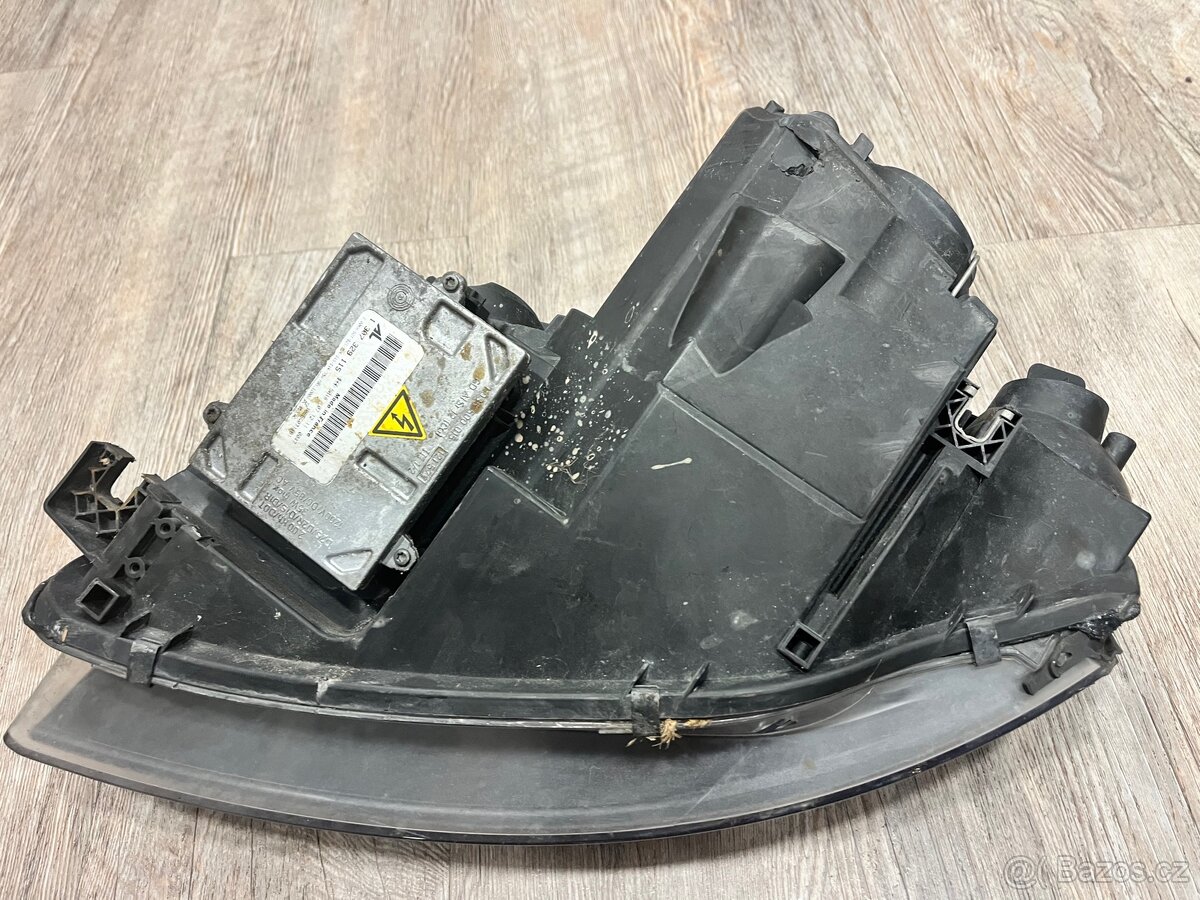 Audi a3 8p xenon - 3