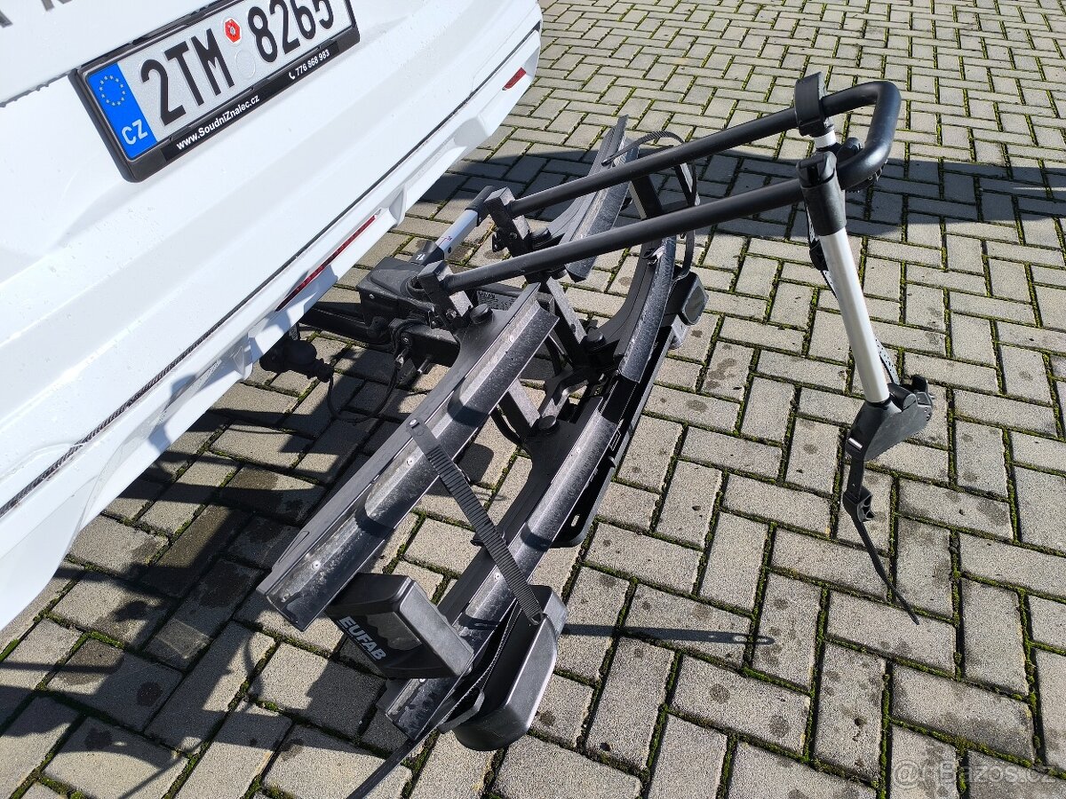 Nosič elektrokola - 3