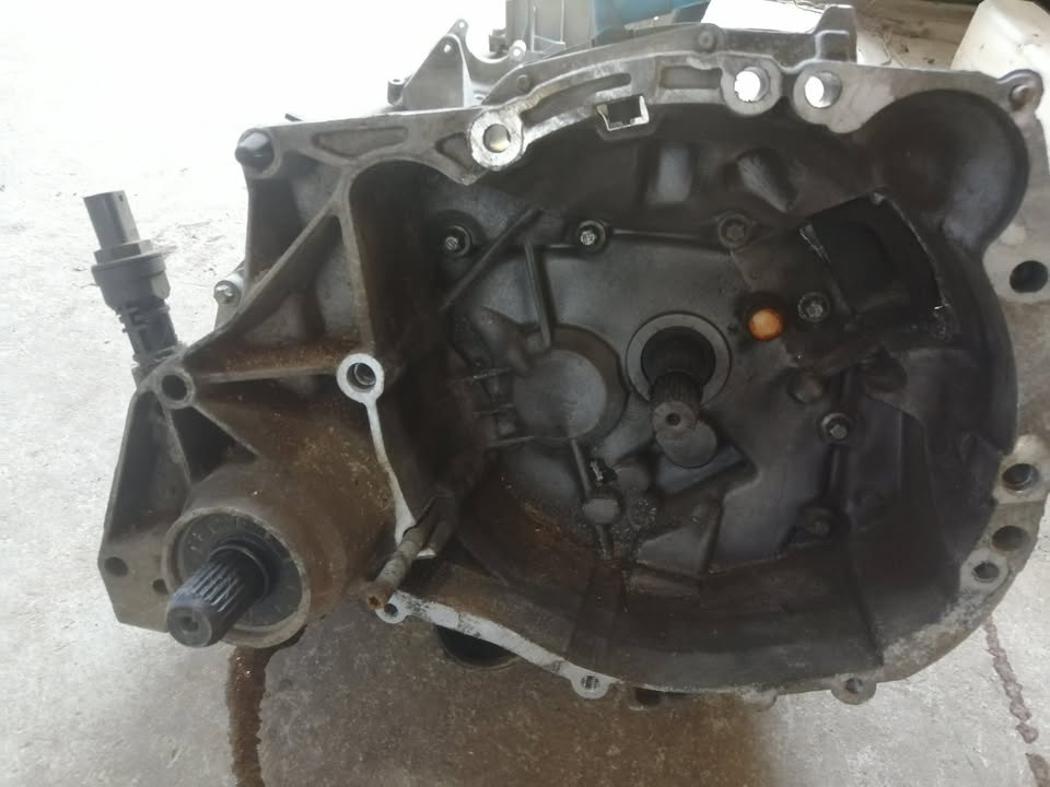 Renault Thalie 2011 - 3