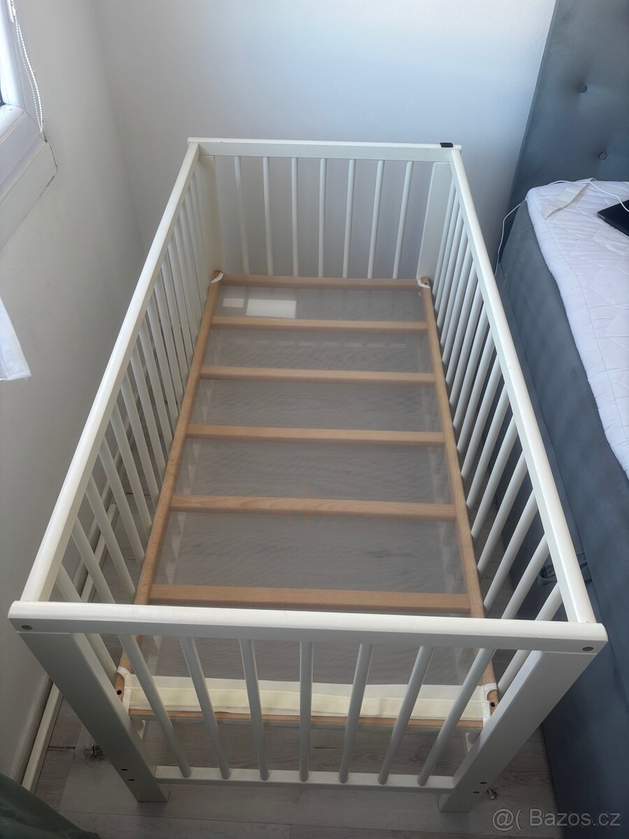 Dětská postýlka - 3