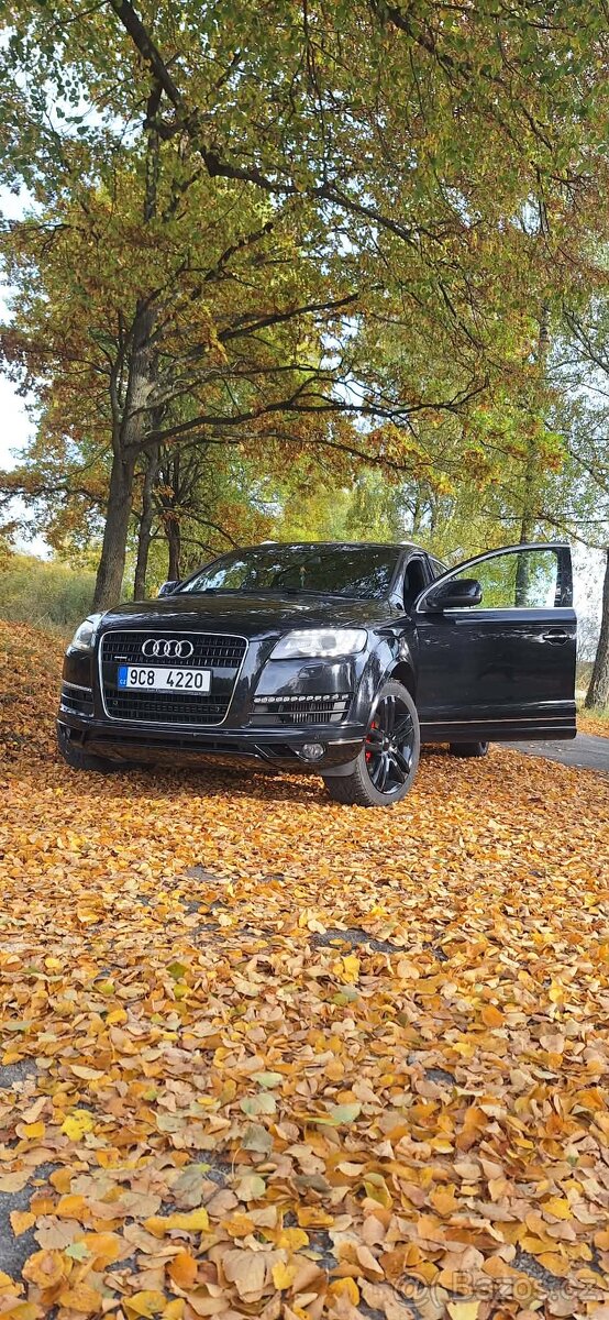 Audi Q7 - 3