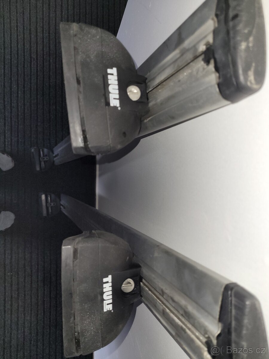 Přičníky Thule rapid 753 - 3