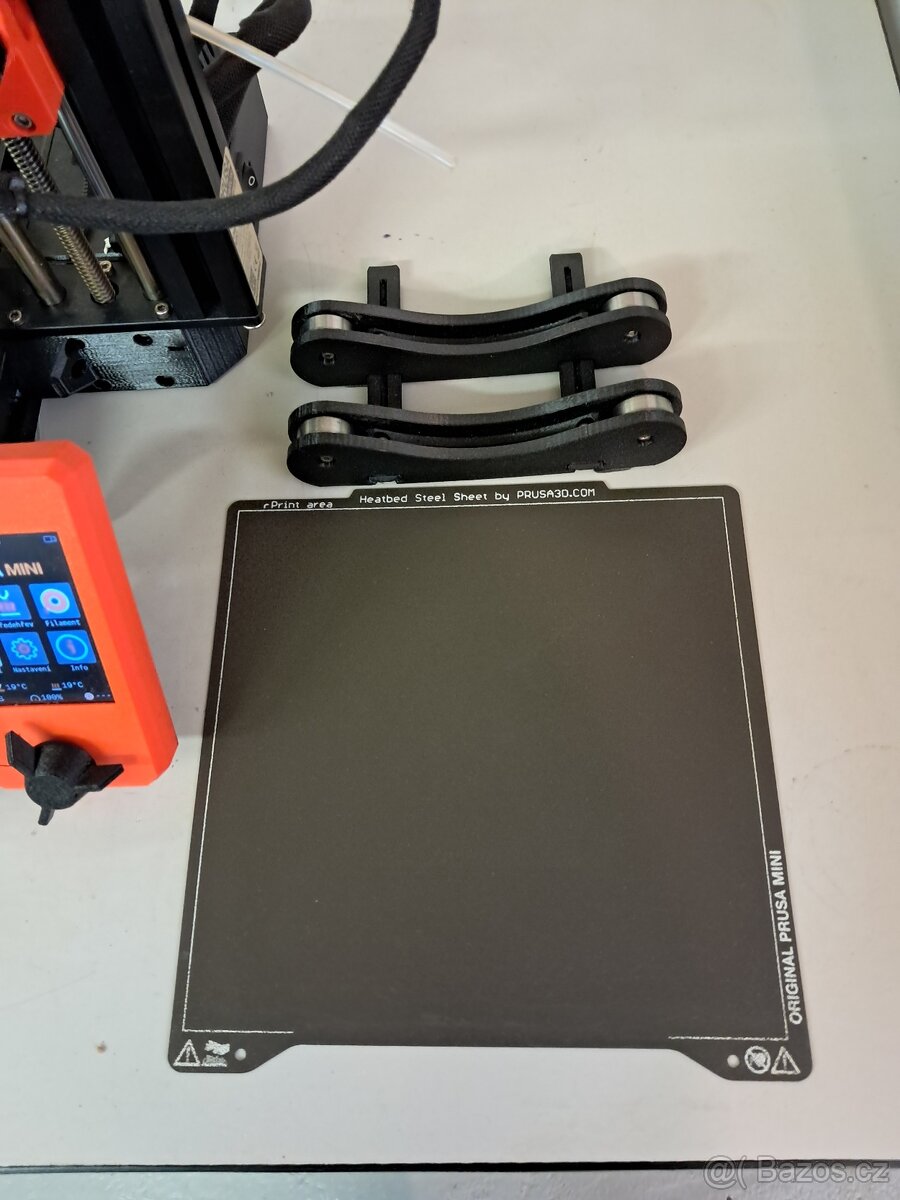 Original Prusa MINI+ - 3
