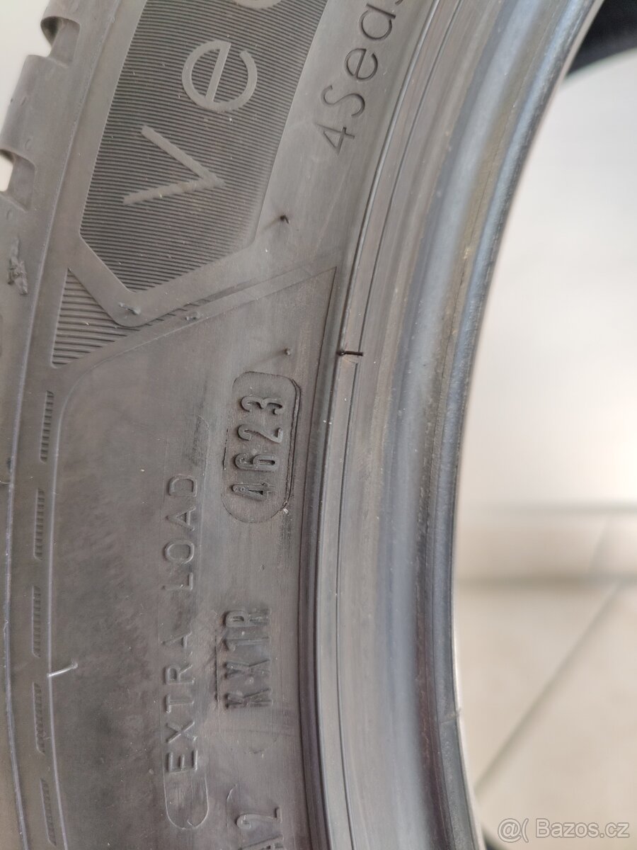 245/45 R19 Celoroční - 3