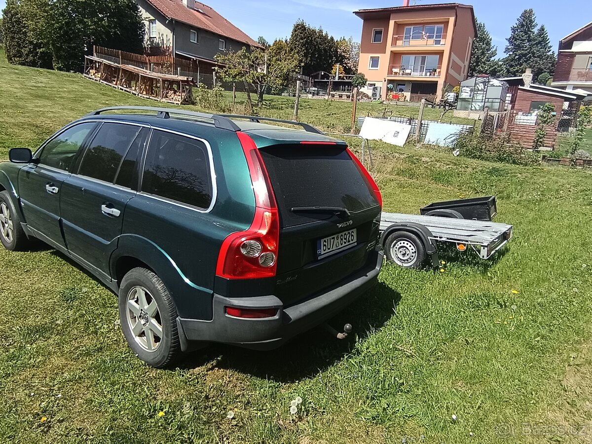 Volvo xc 90 D5 AWD - 3