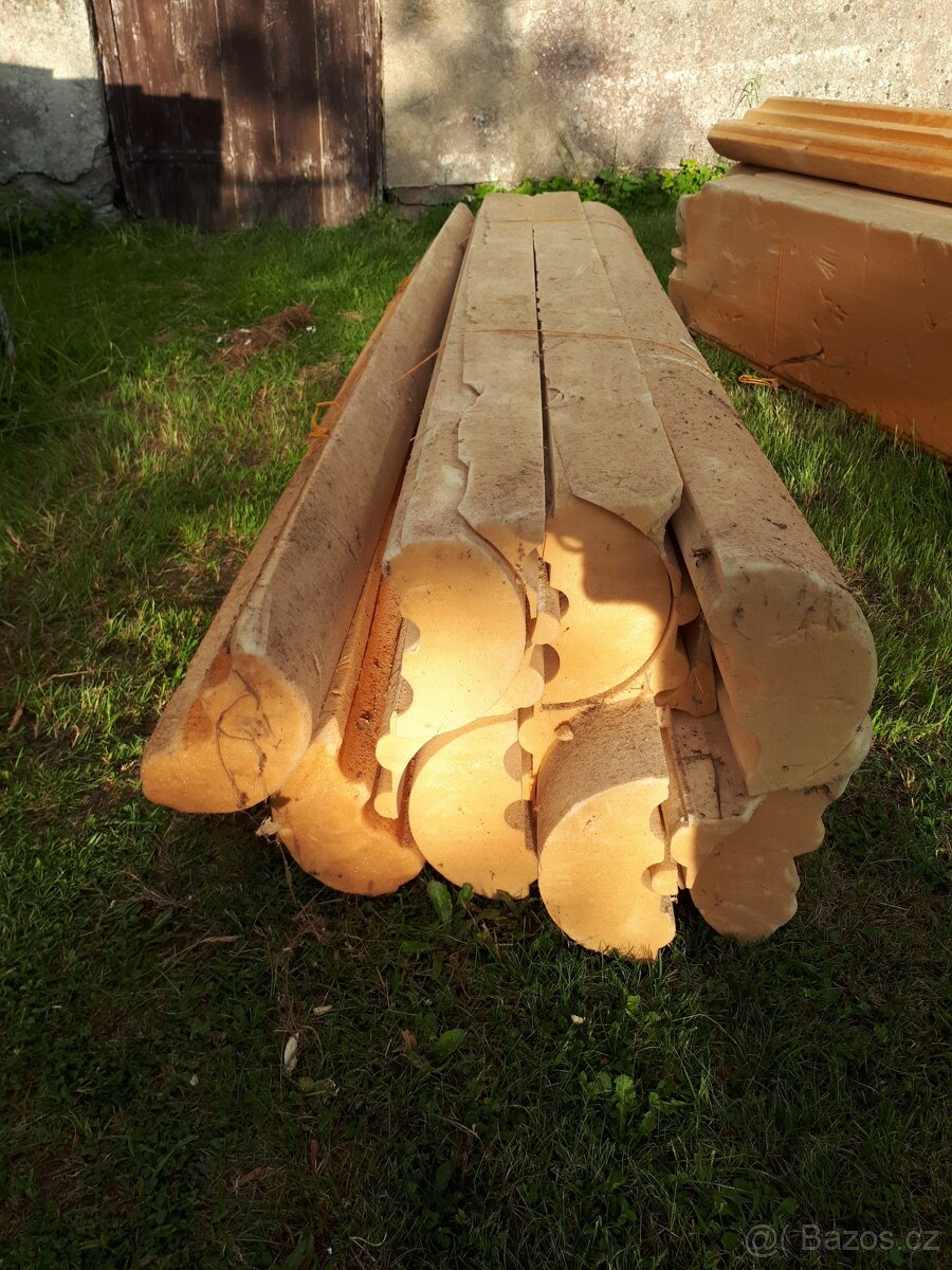 Izolace na trubky - 3
