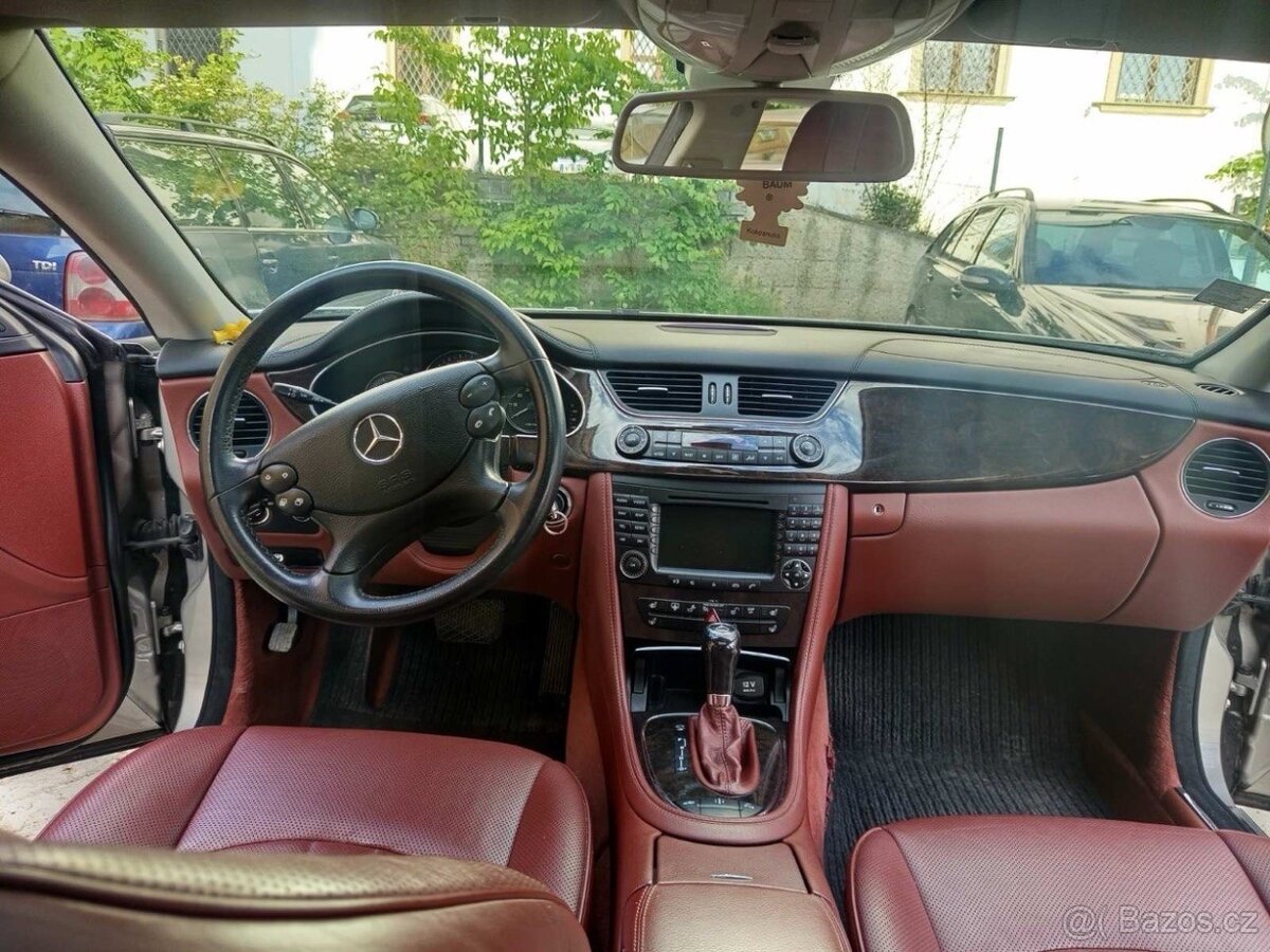 Cls 350 - 3