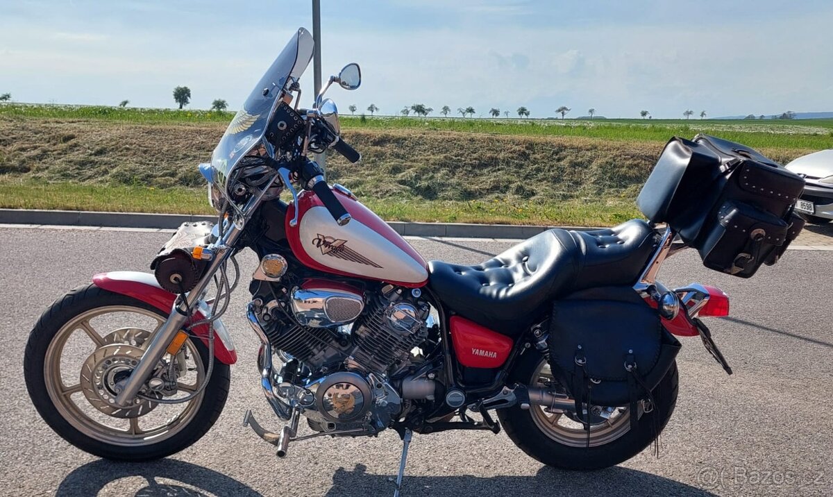 Yamaha - 3