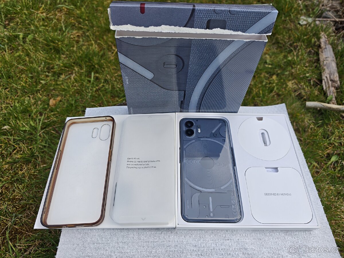 Nothing Phone 2 256gb - 3