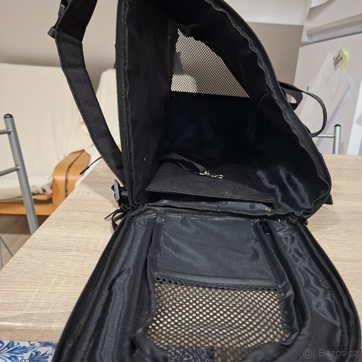 Taška pro převoz kočky - 3