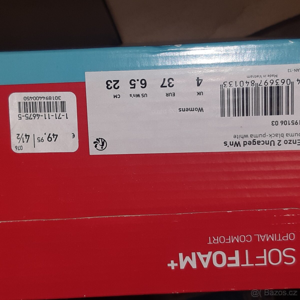 Puma vel.37,nove - 3