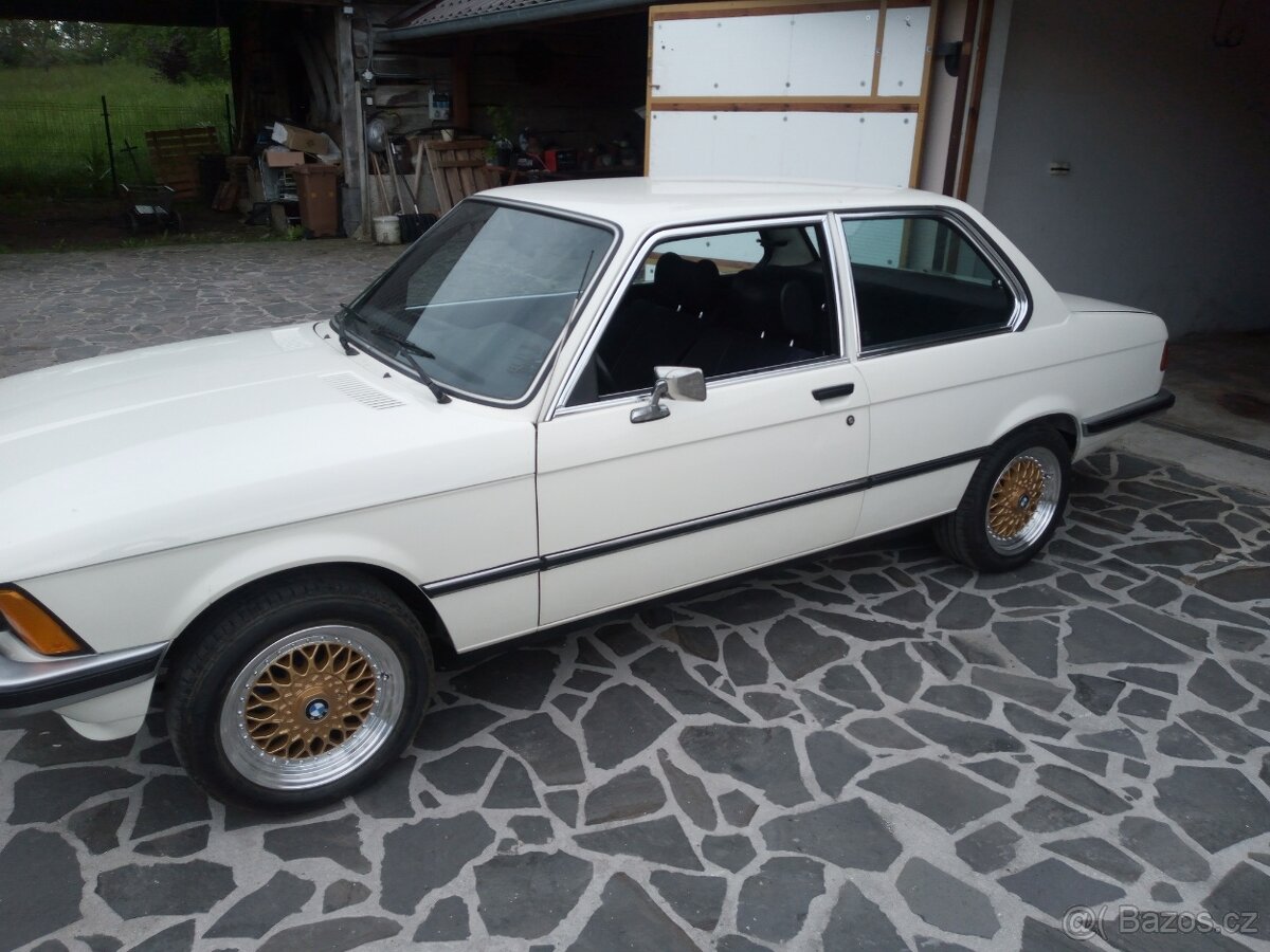 bmw - 3