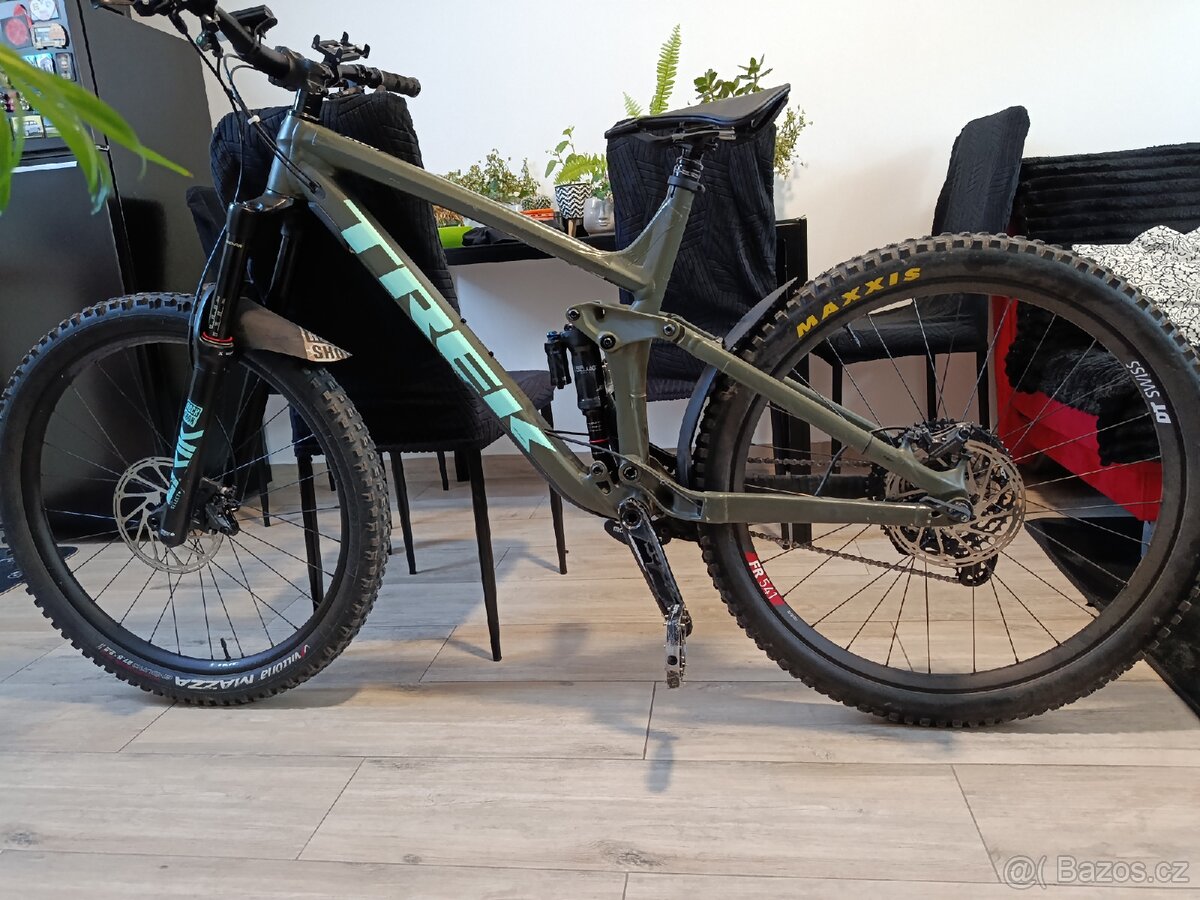 Trek Remedy 8 - 3
