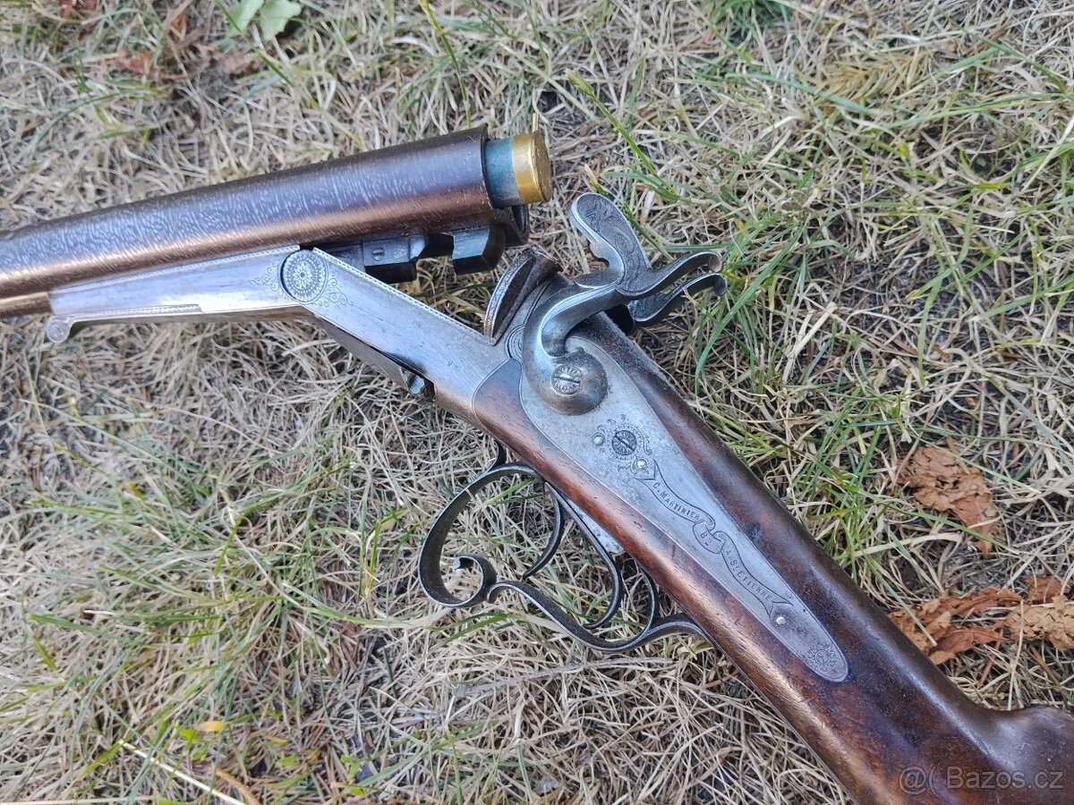 Lefoška ráže 16 - 3